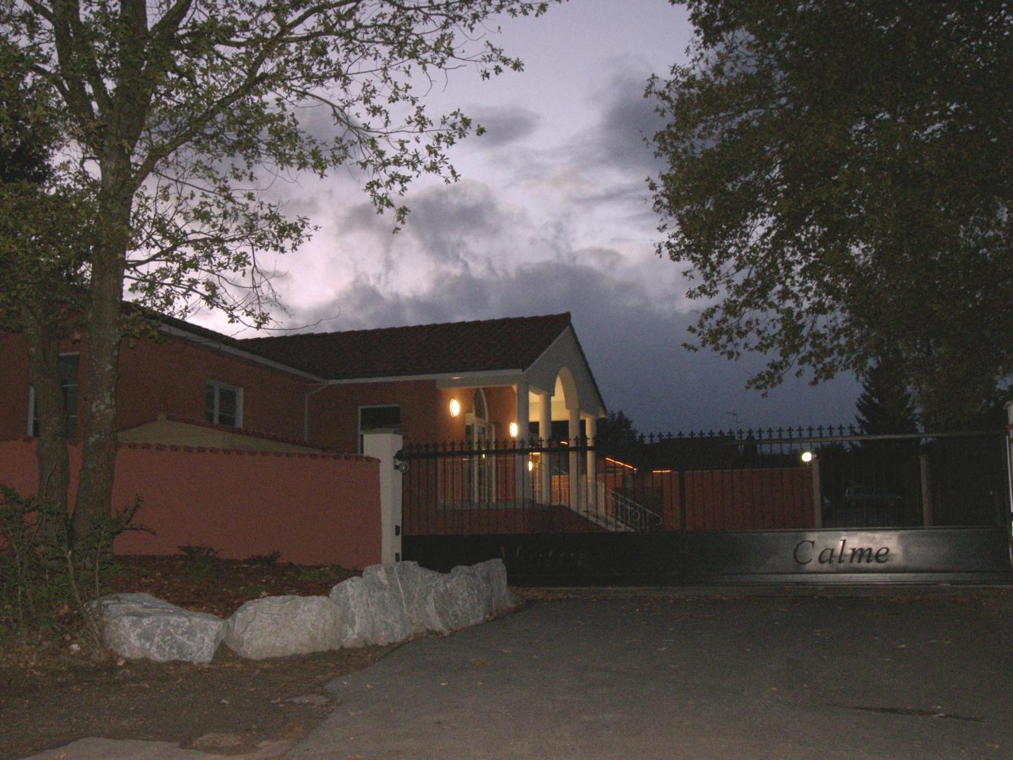 Hostellerie Del Matin Calme Montverdun Εξωτερικό φωτογραφία